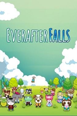 Everafter Falls
